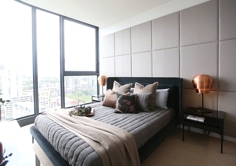 Penthouse at Waterfall — 1
