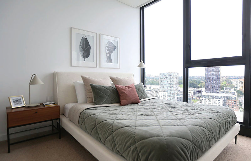 Penthouse at Waterfall — 3