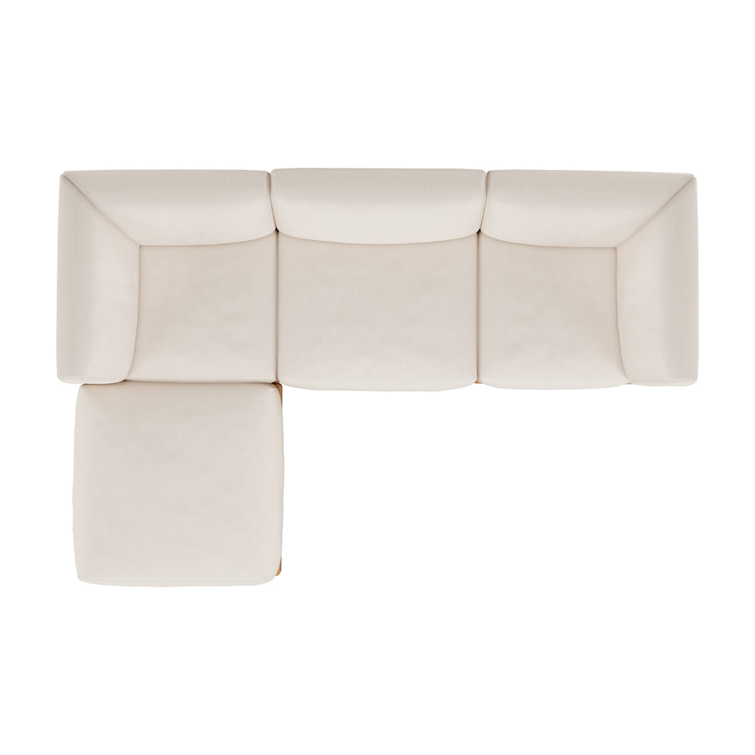 Taburet Monocle outdoor - 10417