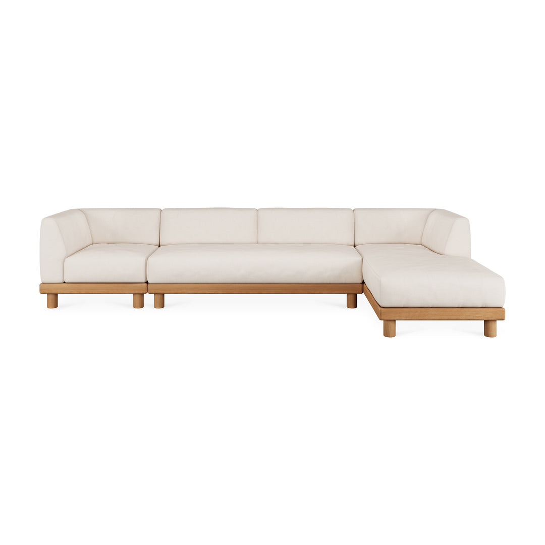 Taburet Monocle outdoor - 10417