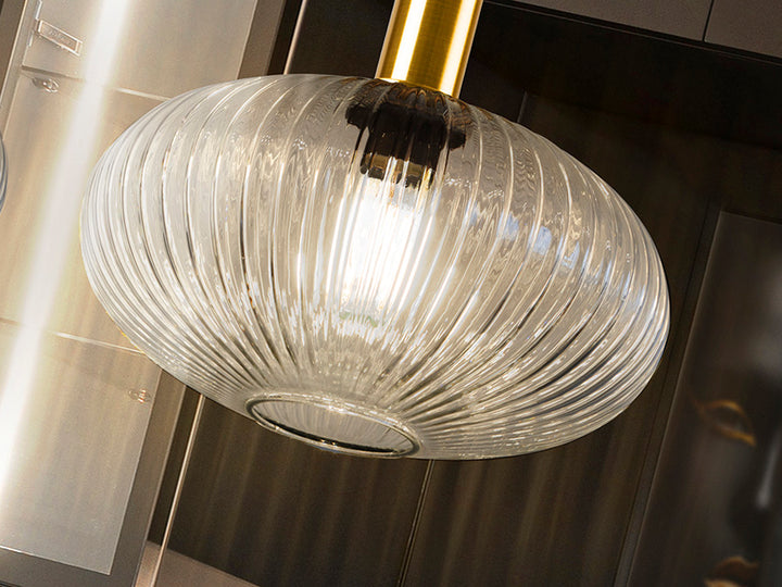 The Decorators: Pendant Schuller Norma 1 Abajur