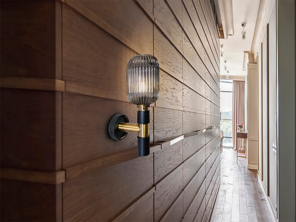 The Decorators: Lampa de perete Schuller Norma