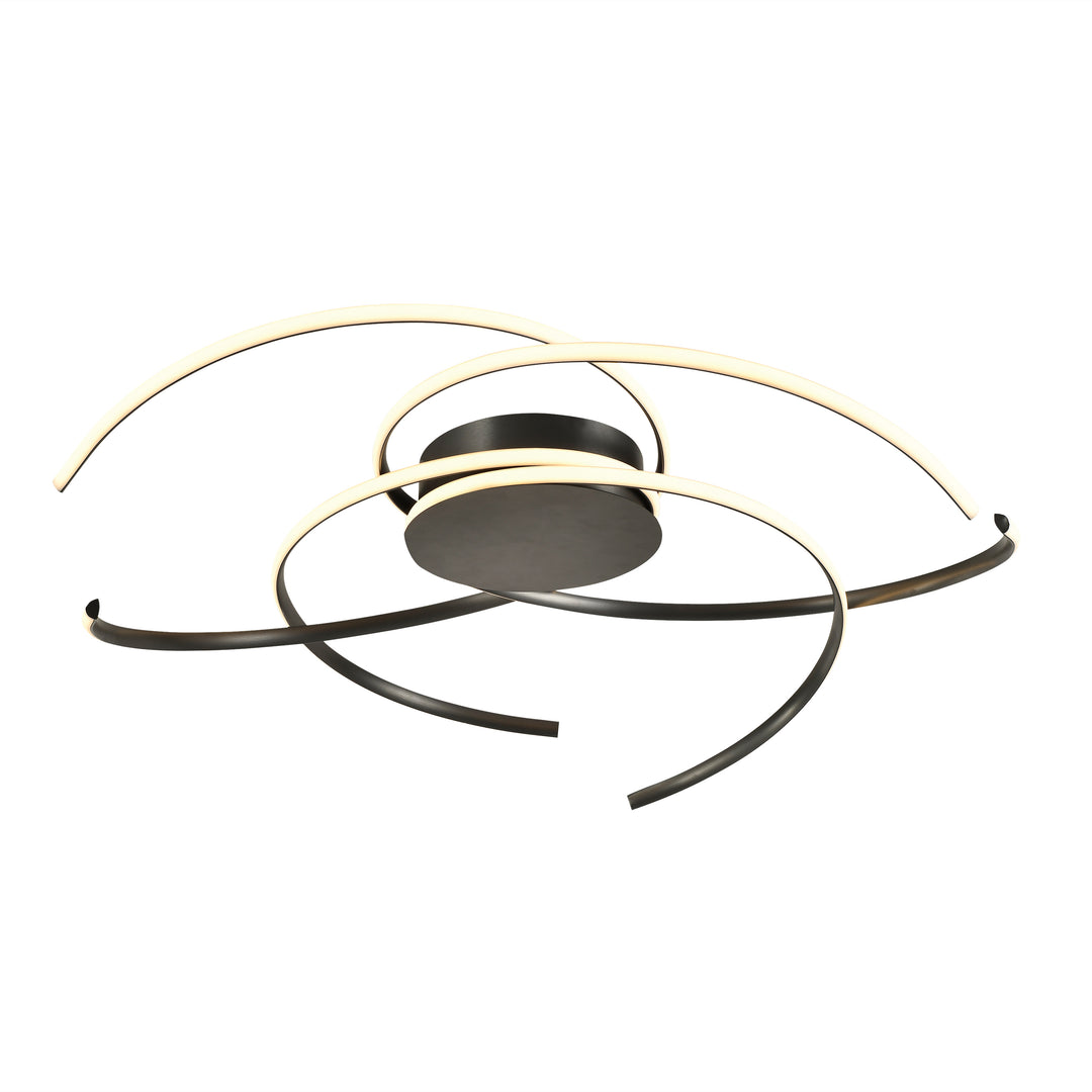 Plafoniera Schuller Cadence