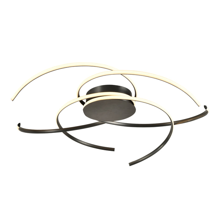 Plafoniera Schuller Cadence