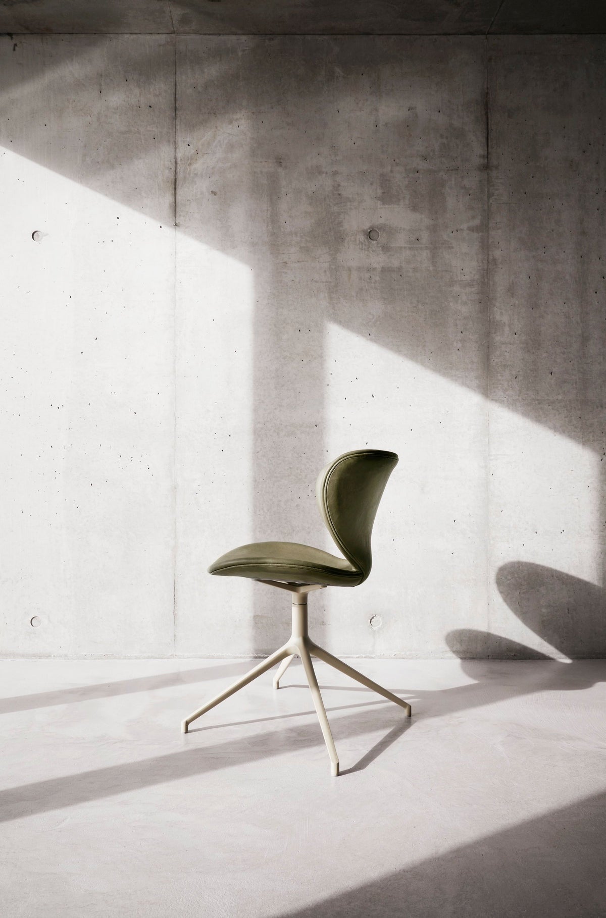 Scaun dining BoConcept Hamilton — detaliu