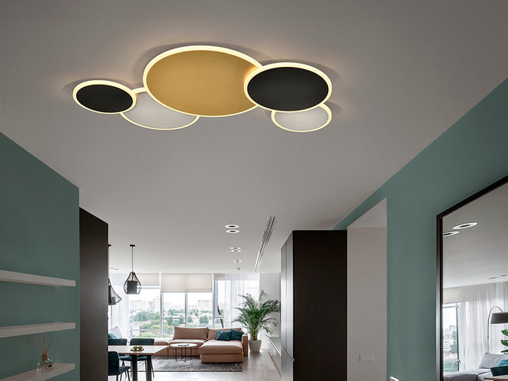 Plafoniera Schuller Umbra