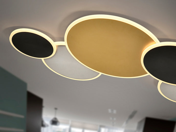 Plafoniera Schuller Umbra