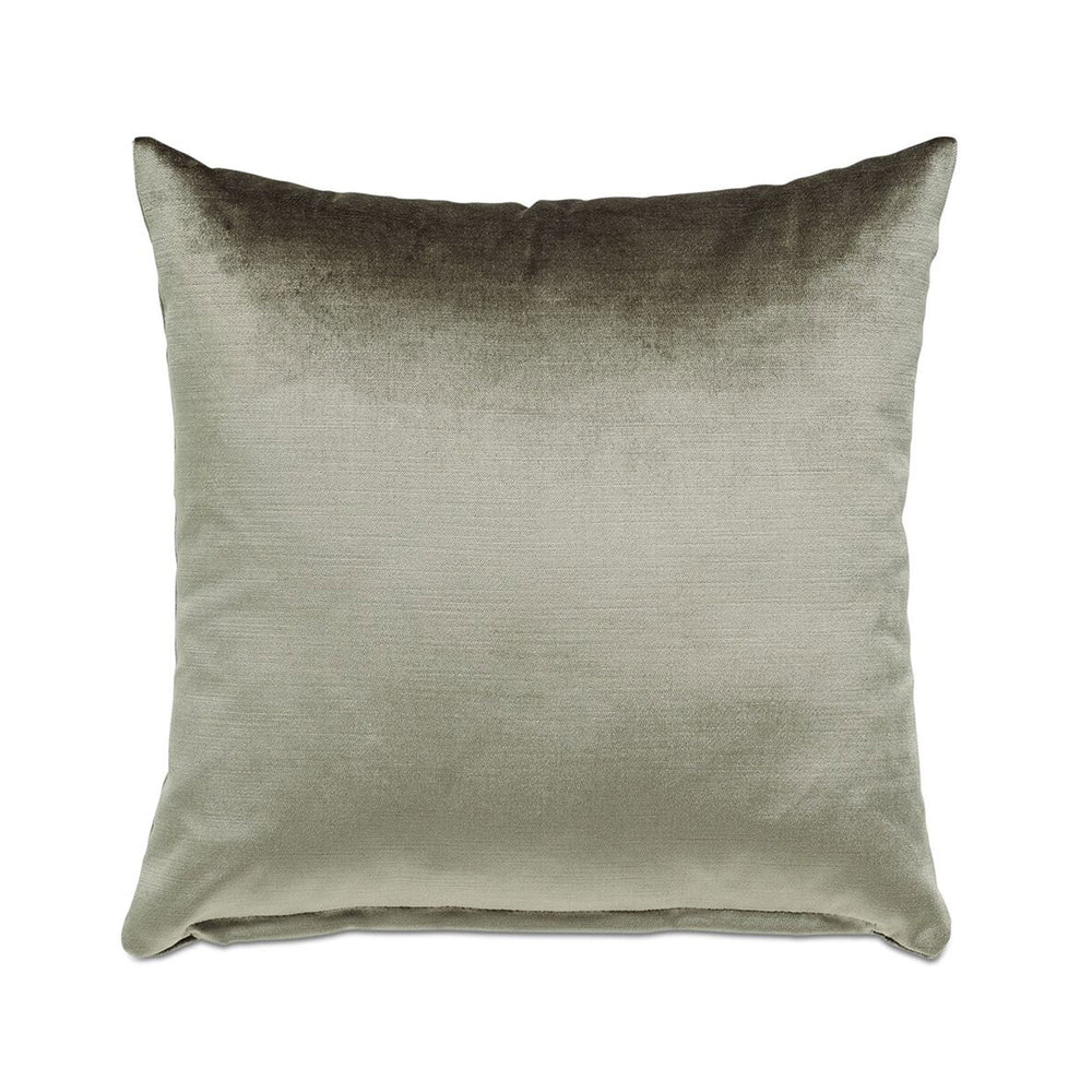 The Decorators: Perna decorativa BoConcept Velvet Latte