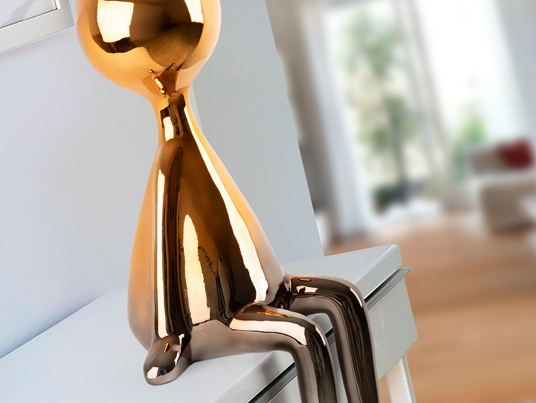 Sculptura decorativa Schuller Sit down