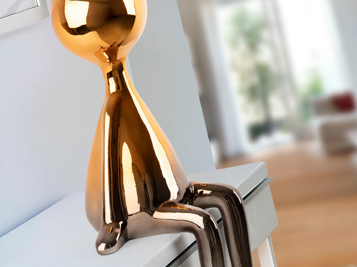 Sculptura decorativa Schuller Sit down