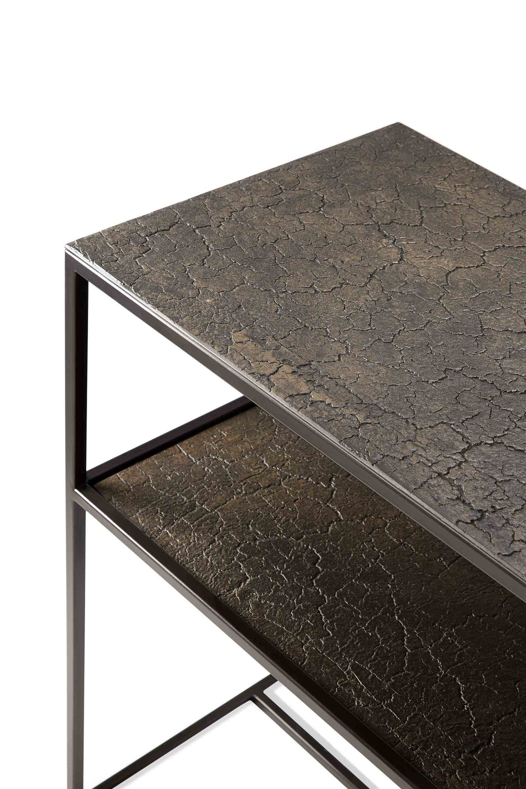Consola Ethnicraft Pentagon console