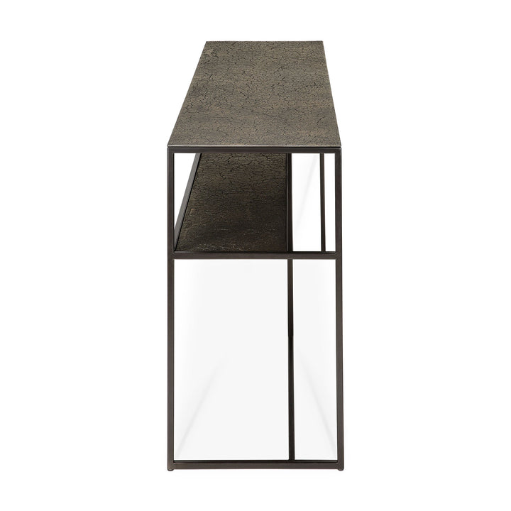 Consola Ethnicraft Pentagon