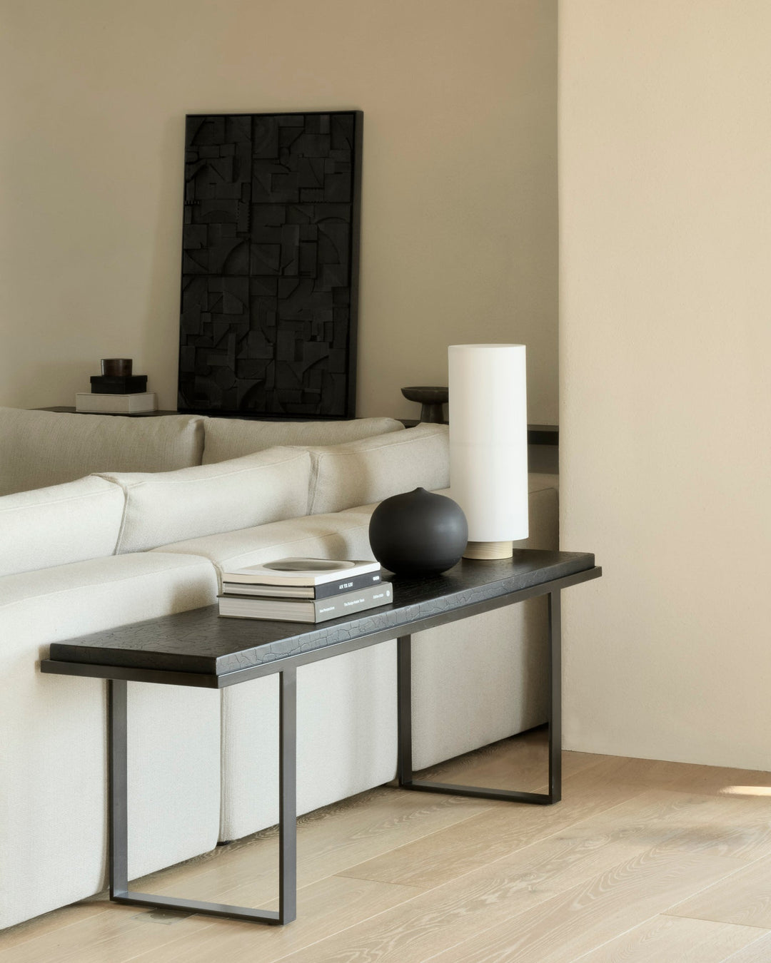 Decoratiune perete Ethnicraft Bricks