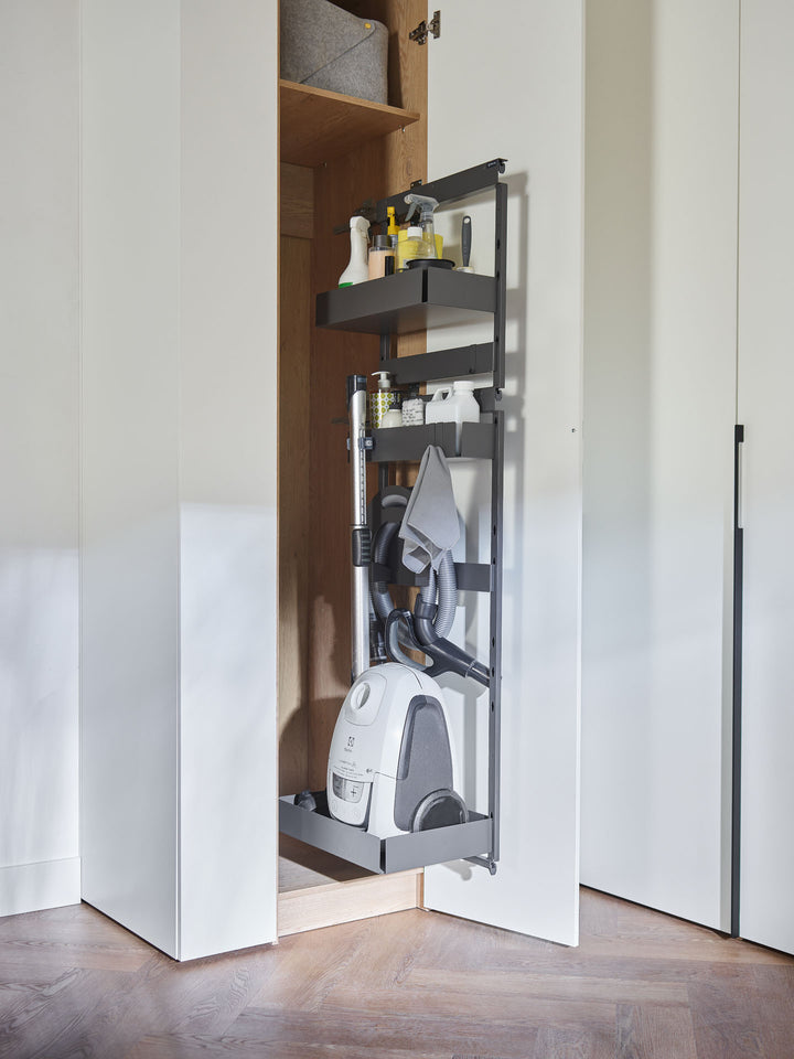 Cos cargo extractibil pentru dulap VOX Stor
