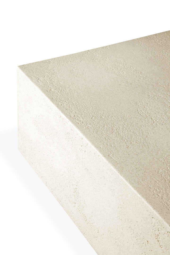 26411 Elements coffee table microcement off white det01 cut WEB