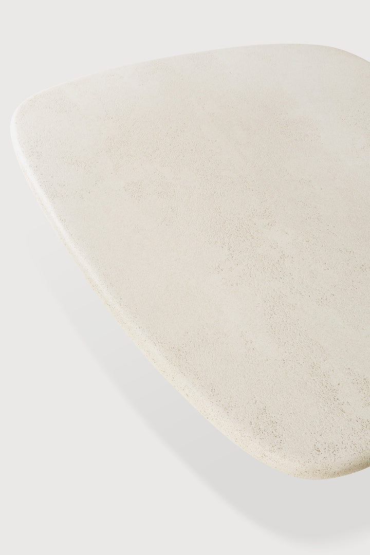 Masa de cafea Pebble Ethnicraft Elements