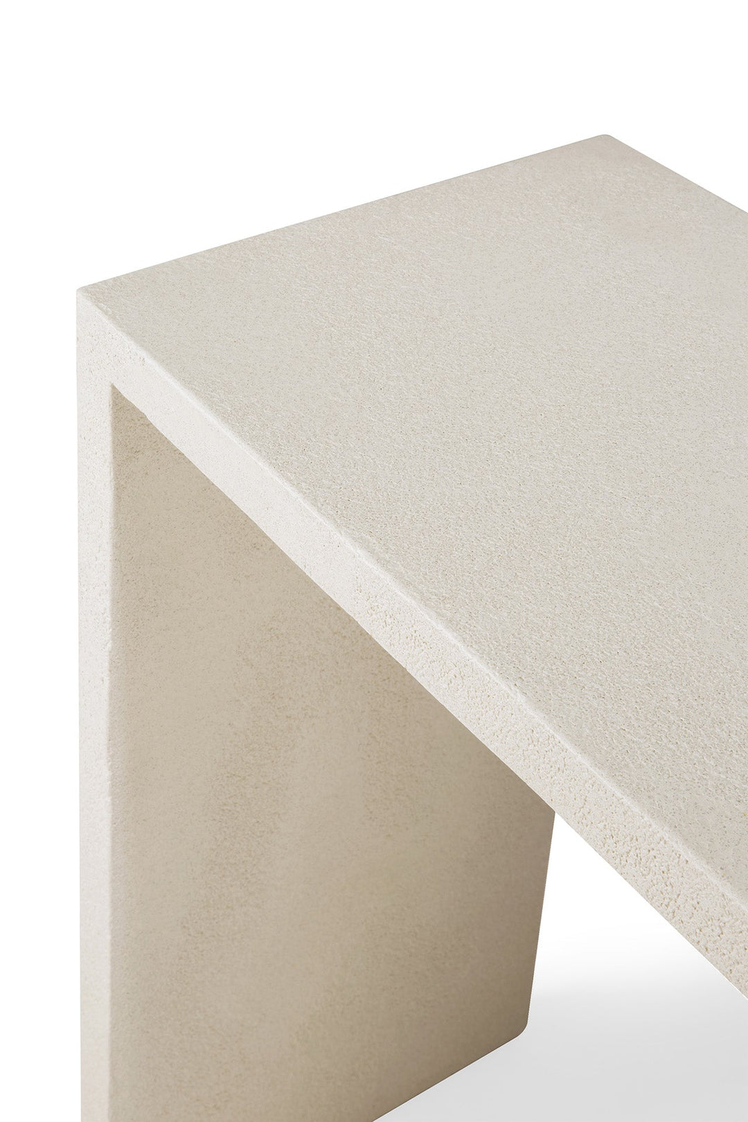 26420 Elements Console Microcement 1204080 Off White det01 cut WEB 1