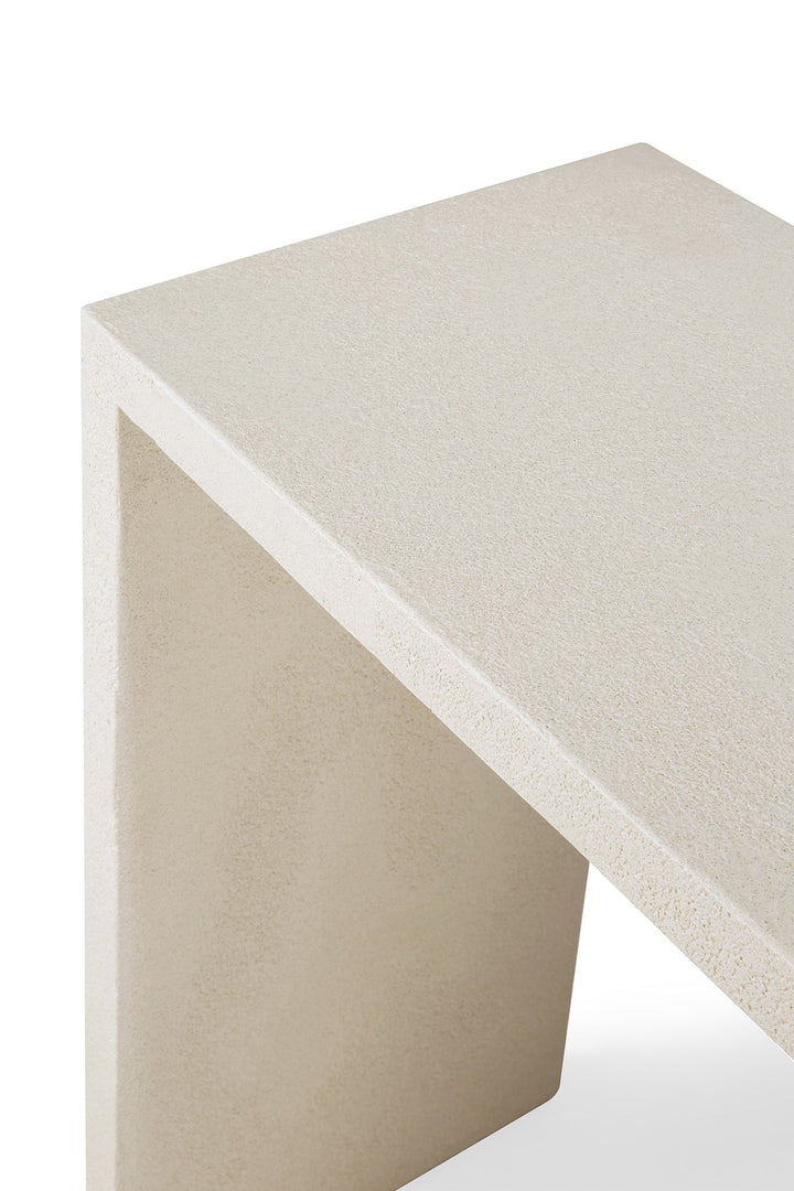 26420 Elements Console Microcement 1204080 Off White det01 cut WEB