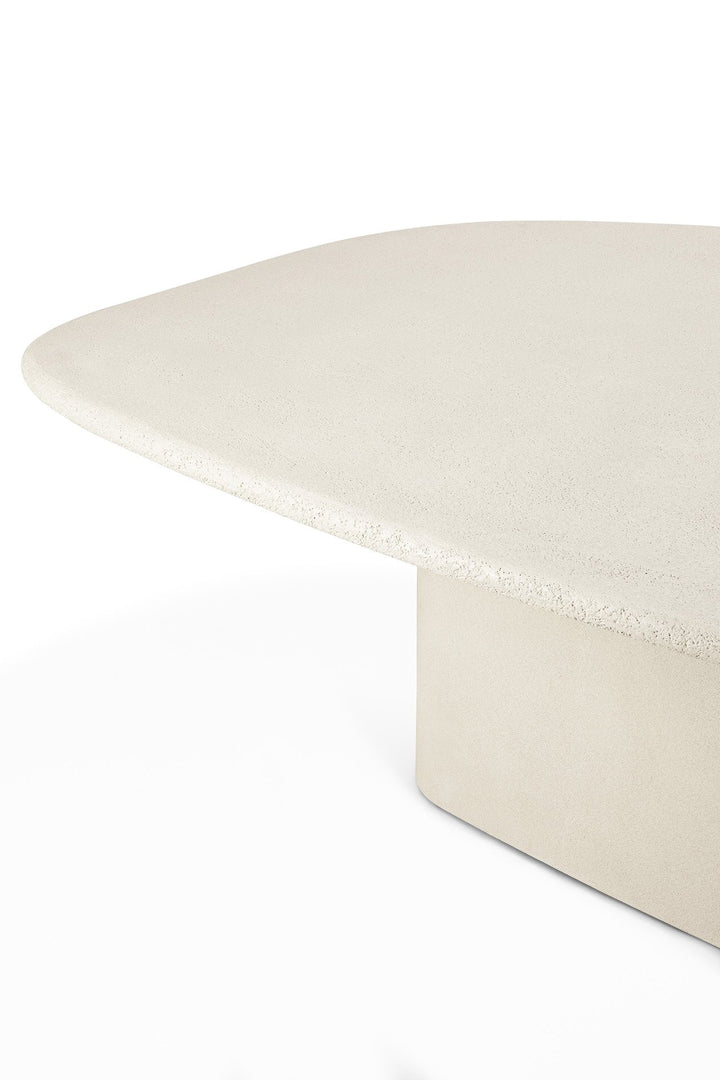 Masa dining Pebble Ethnicraft Elements