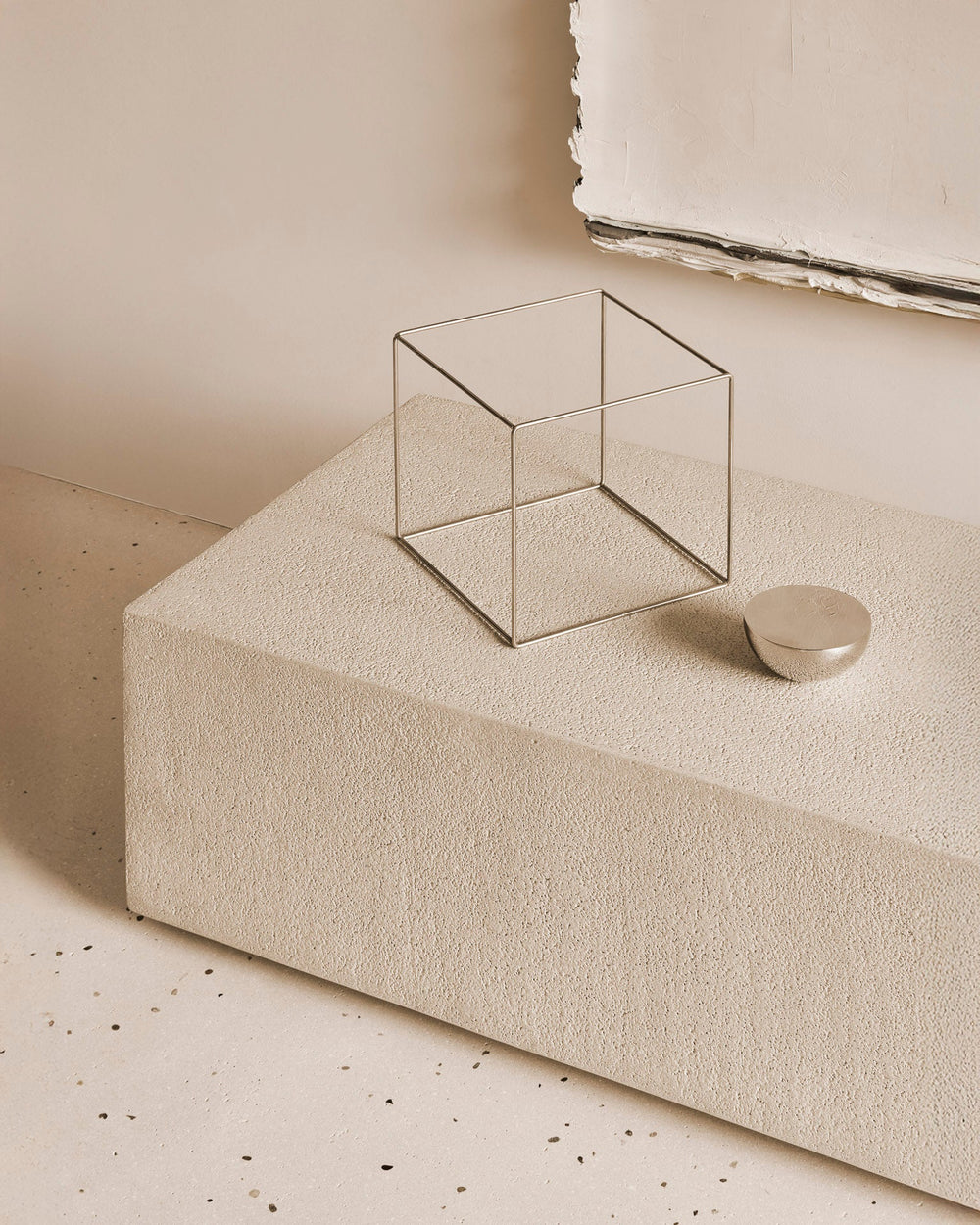 26463 Elements floor shelf web