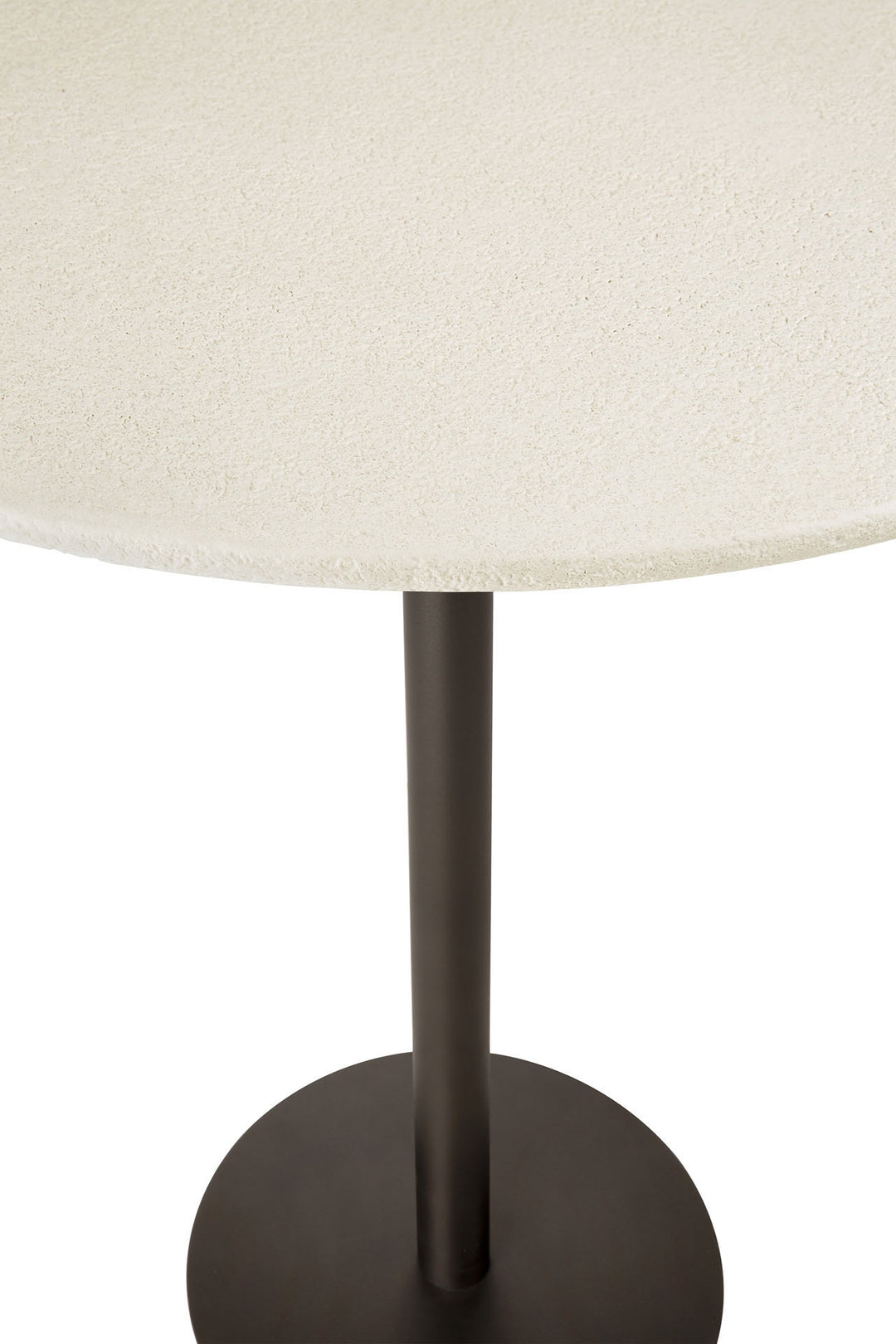 Masa bar Ethnicraft Blend microcement