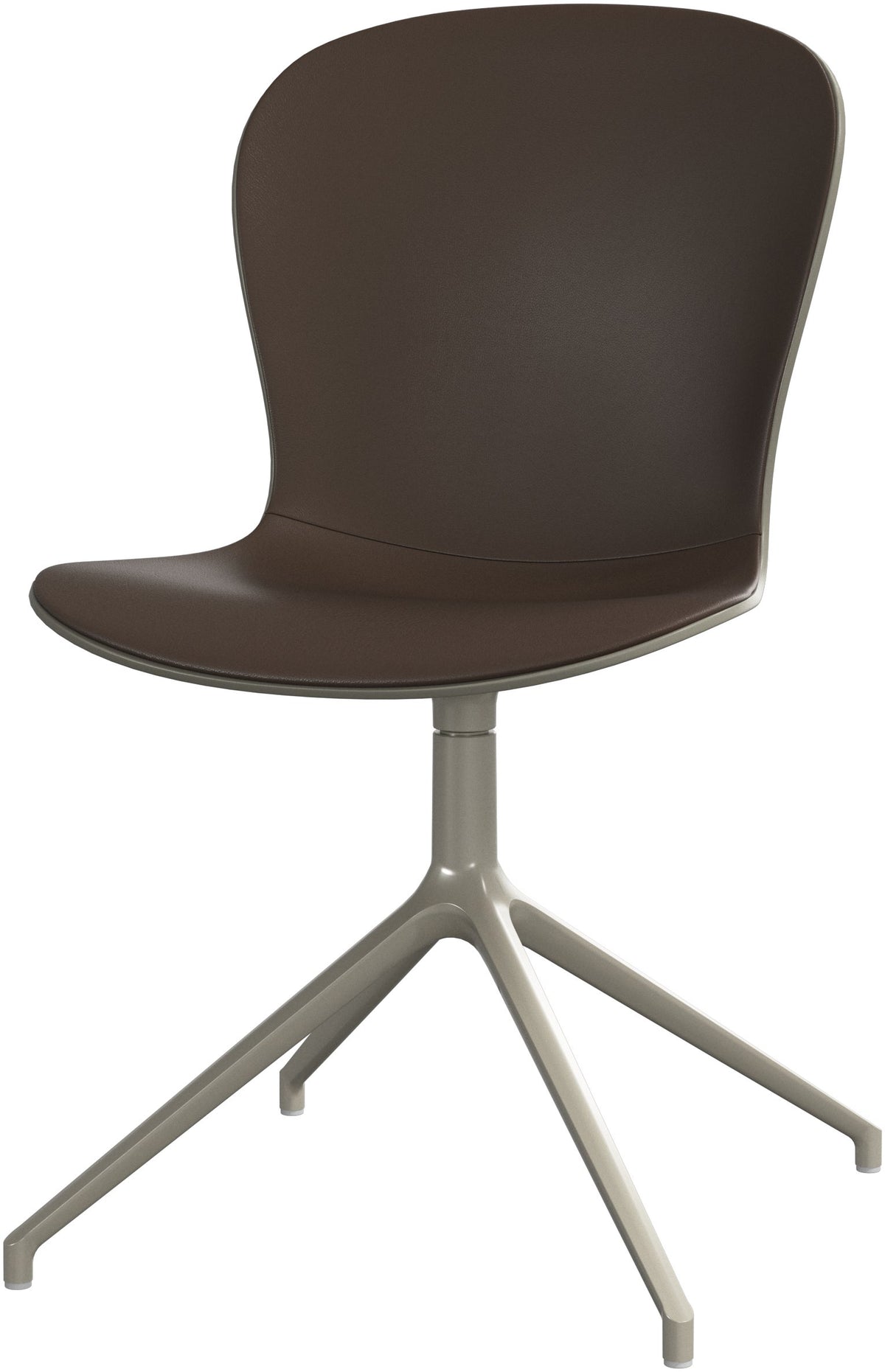 Scaun dining BoConcept Adelaide — detaliu