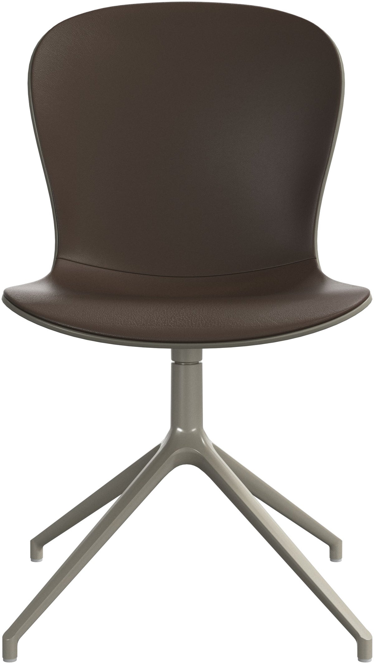 Scaun dining BoConcept Adelaide — detaliu