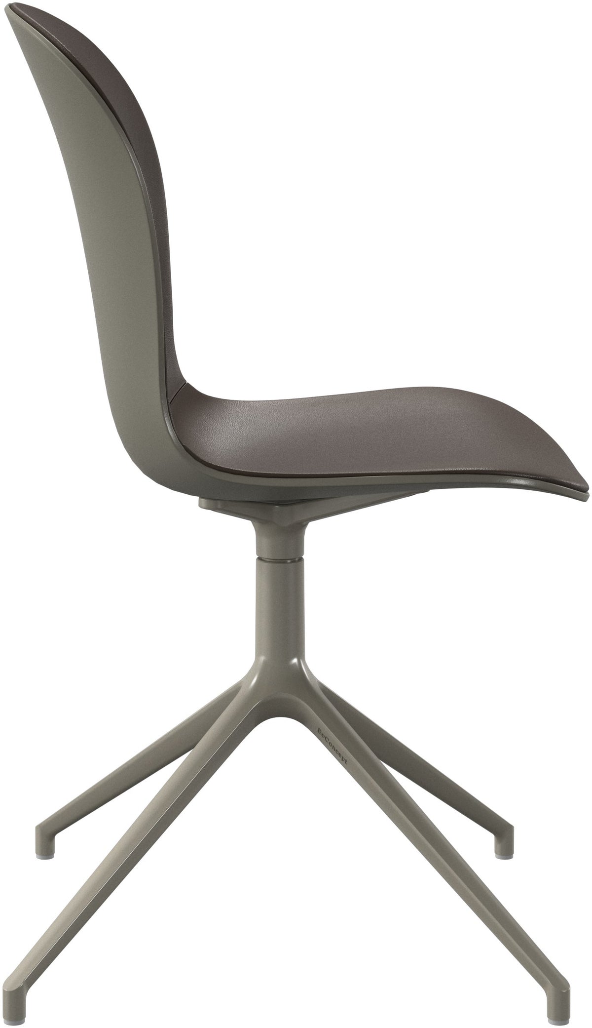 Scaun dining BoConcept Adelaide — detaliu