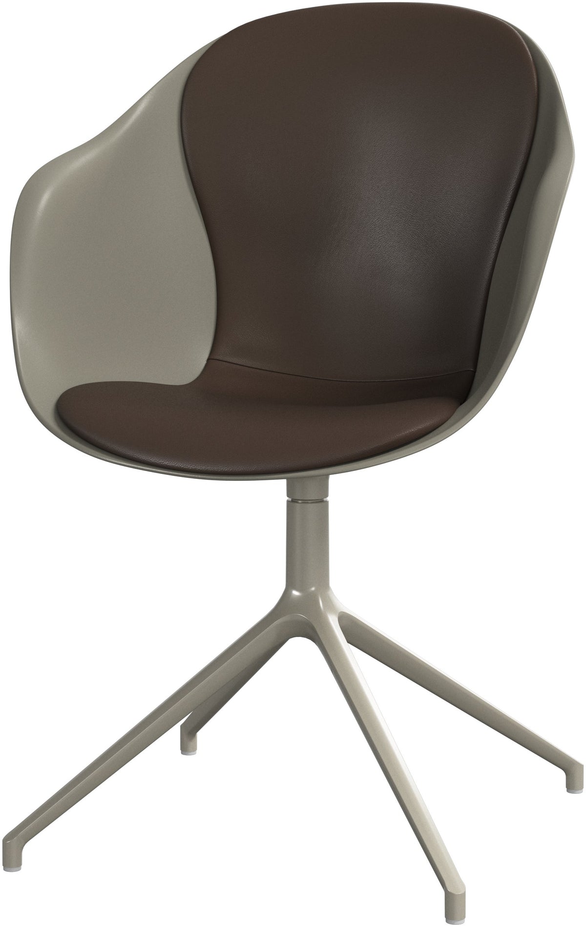 Scaun dining BoConcept Adelaide — detaliu