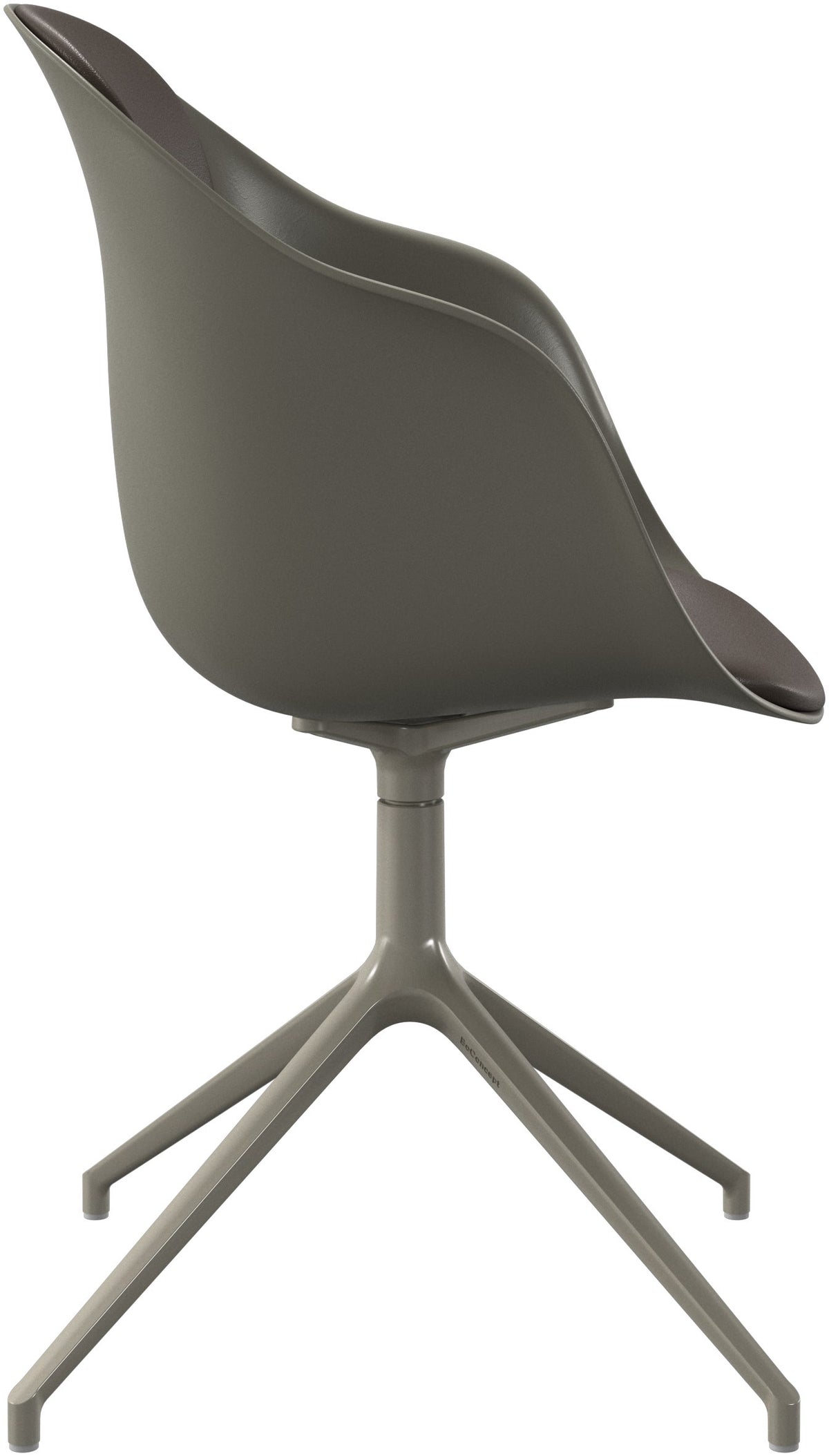 Scaun dining BoConcept Adelaide — detaliu