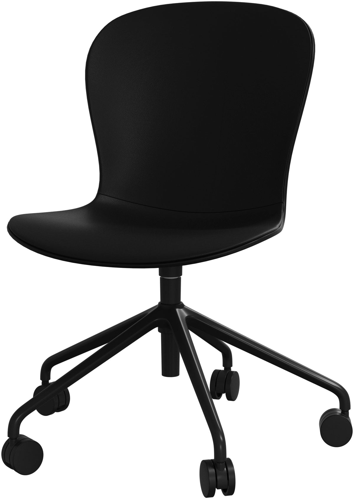 Scaun de birou BoConcept Adelaide — detaliu