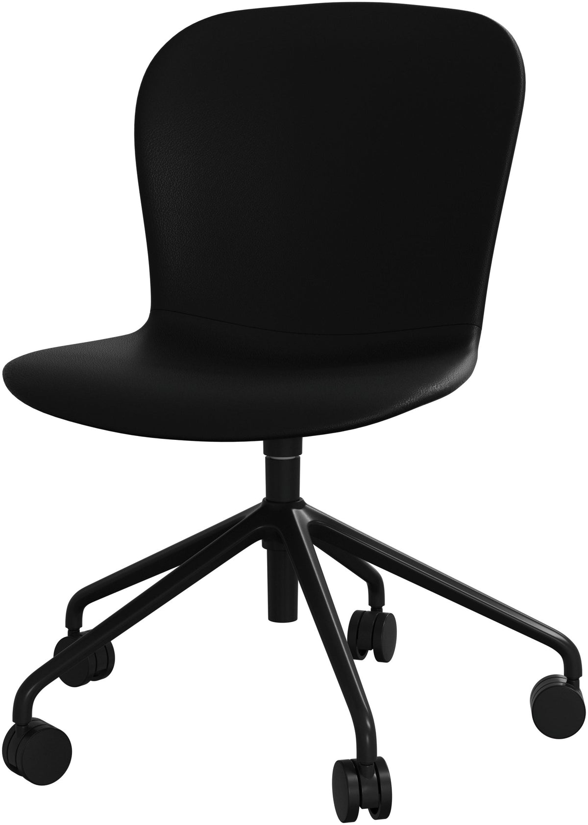 Scaun de birou BoConcept Adelaide — detaliu