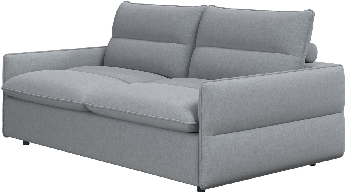 Canapea extensibilă BoConcept Southampton, gri deschis — detaliu