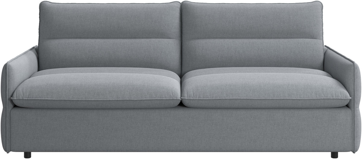 Canapea extensibilă BoConcept Southampton, gri deschis — detaliu