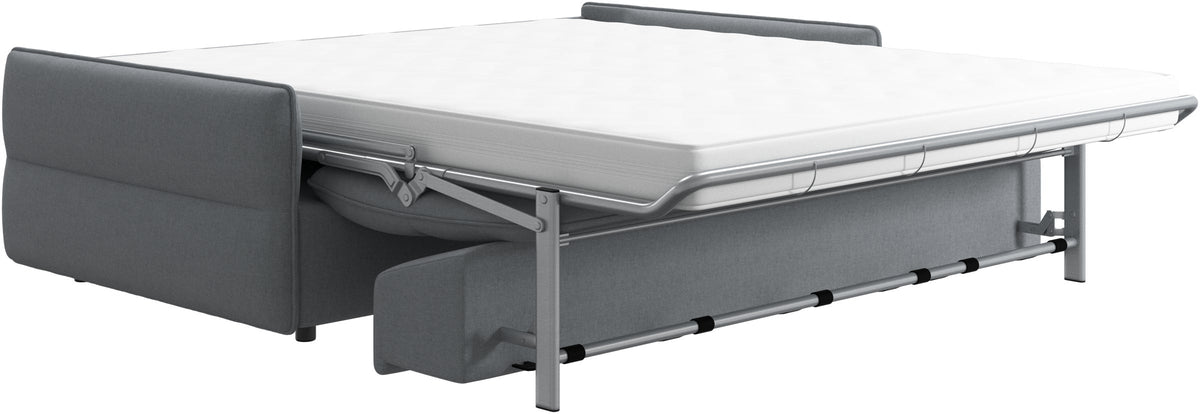 Canapea extensibilă BoConcept Southampton, gri deschis — detaliu