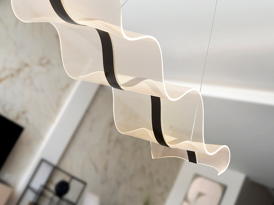 The Decorators: Lustra Schuller Olas