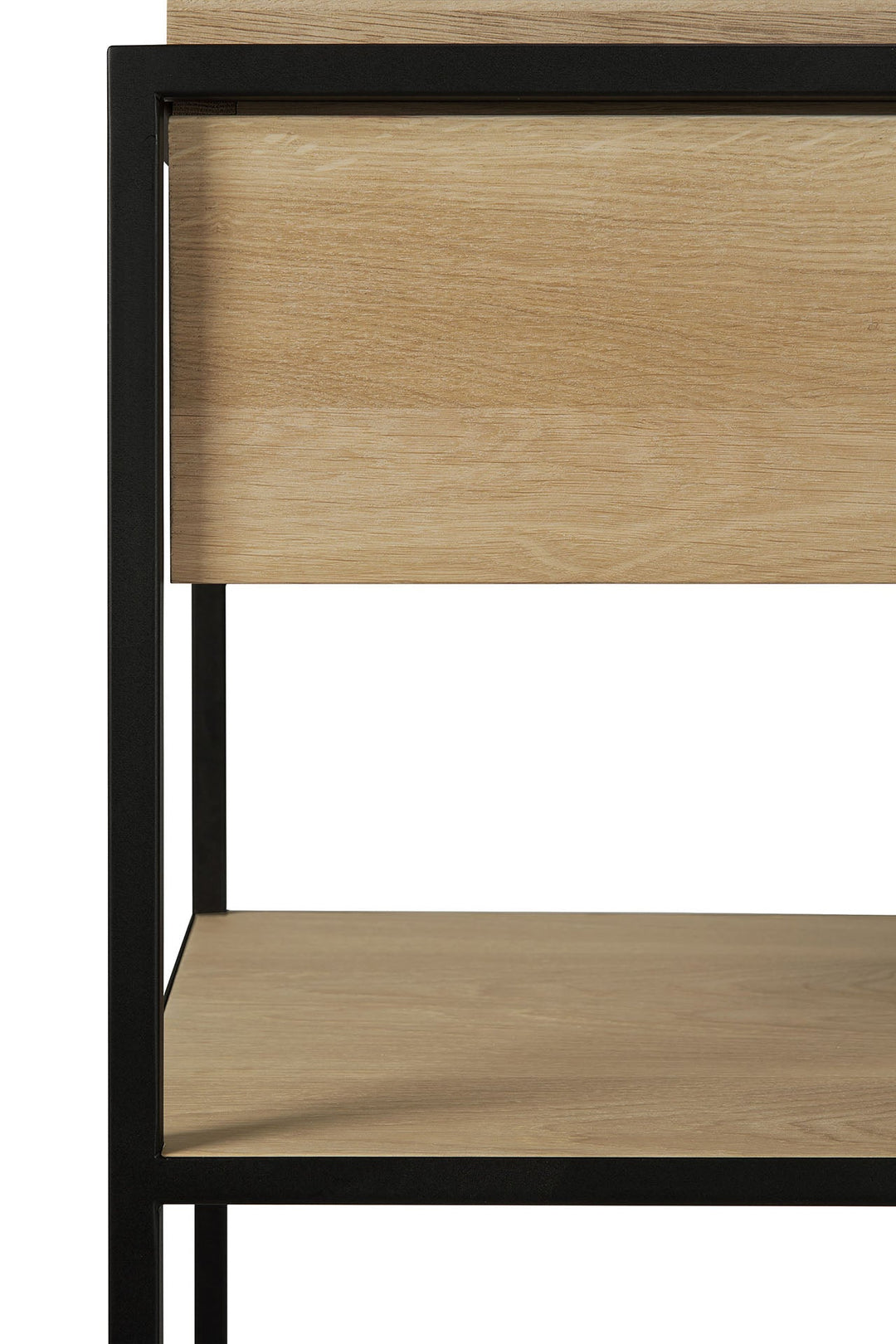 Consola Ethnicraft Monolit console