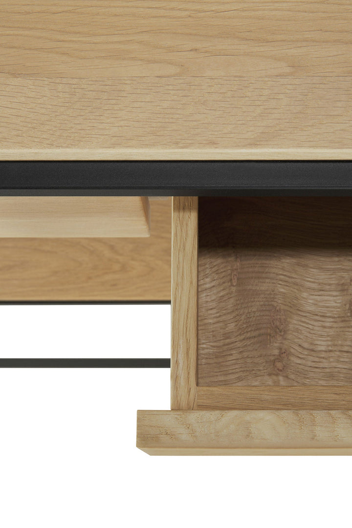 Consola Ethnicraft Monolit