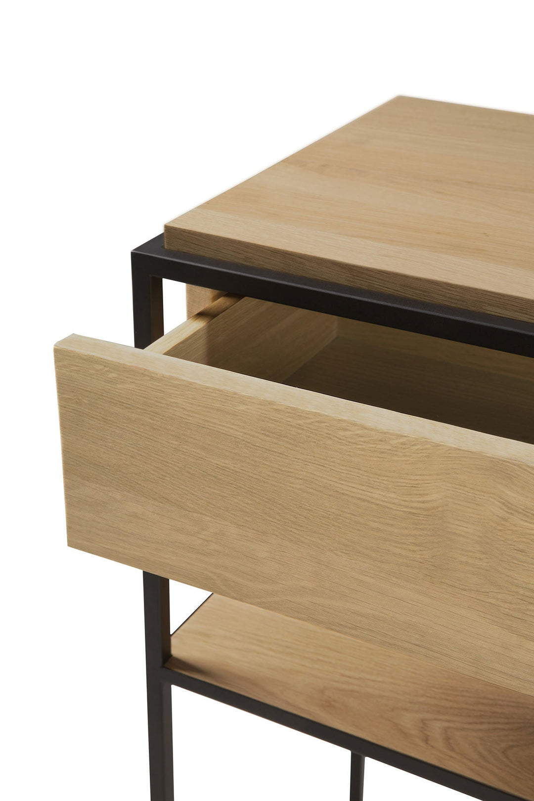 Consola Ethnicraft Monolit