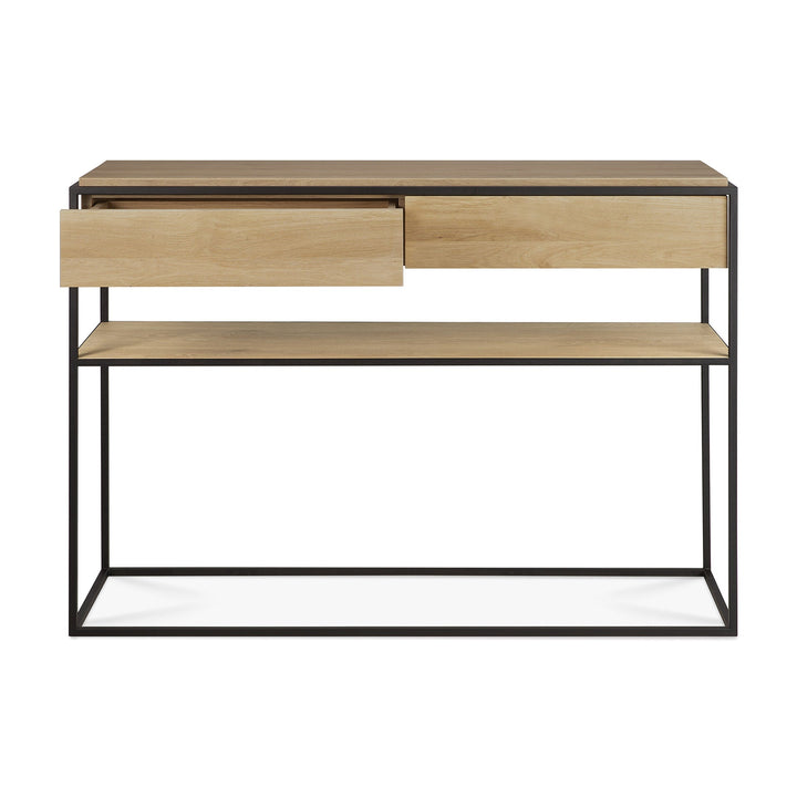 Consola Ethnicraft Monolit