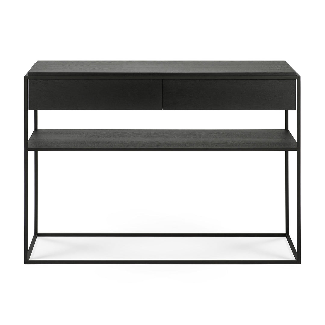 Consola Ethnicraft Monolit