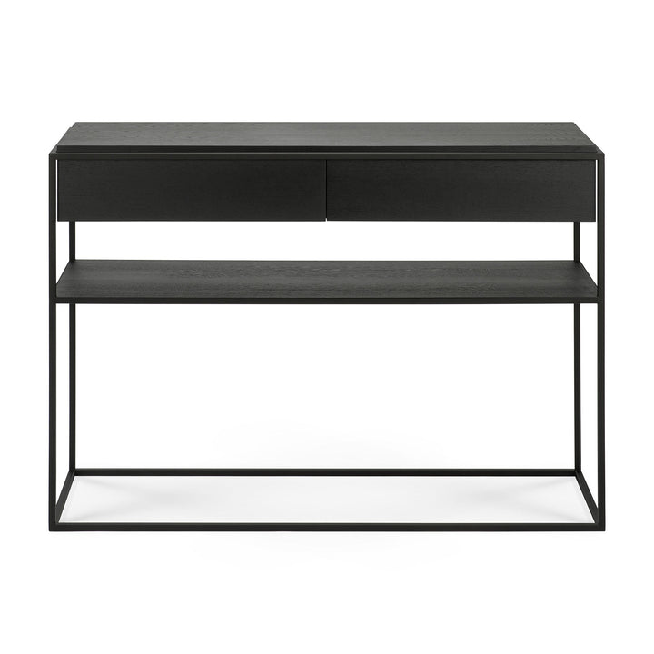 Consola Ethnicraft Monolit
