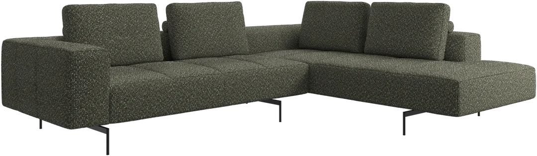 Canapea BoConcept Amsterdam BoConcept