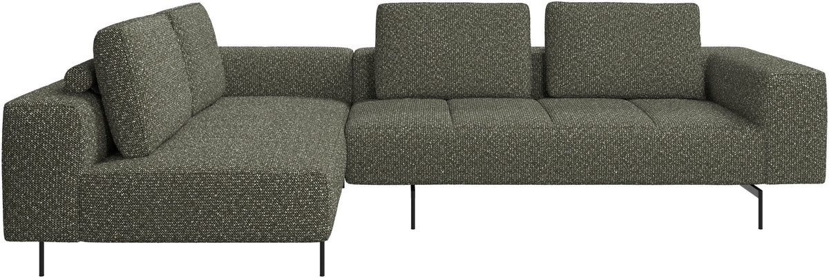 Canapea BoConcept Amsterdam — detaliu