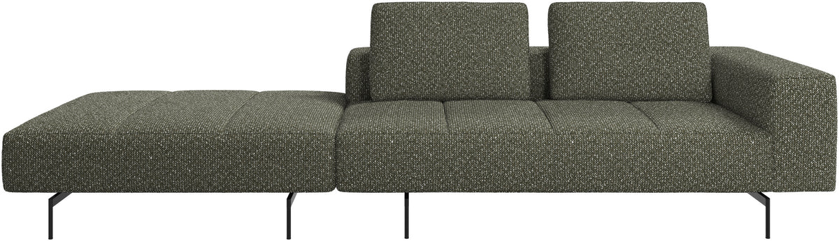 Canapea BoConcept Amsterdam — detaliu