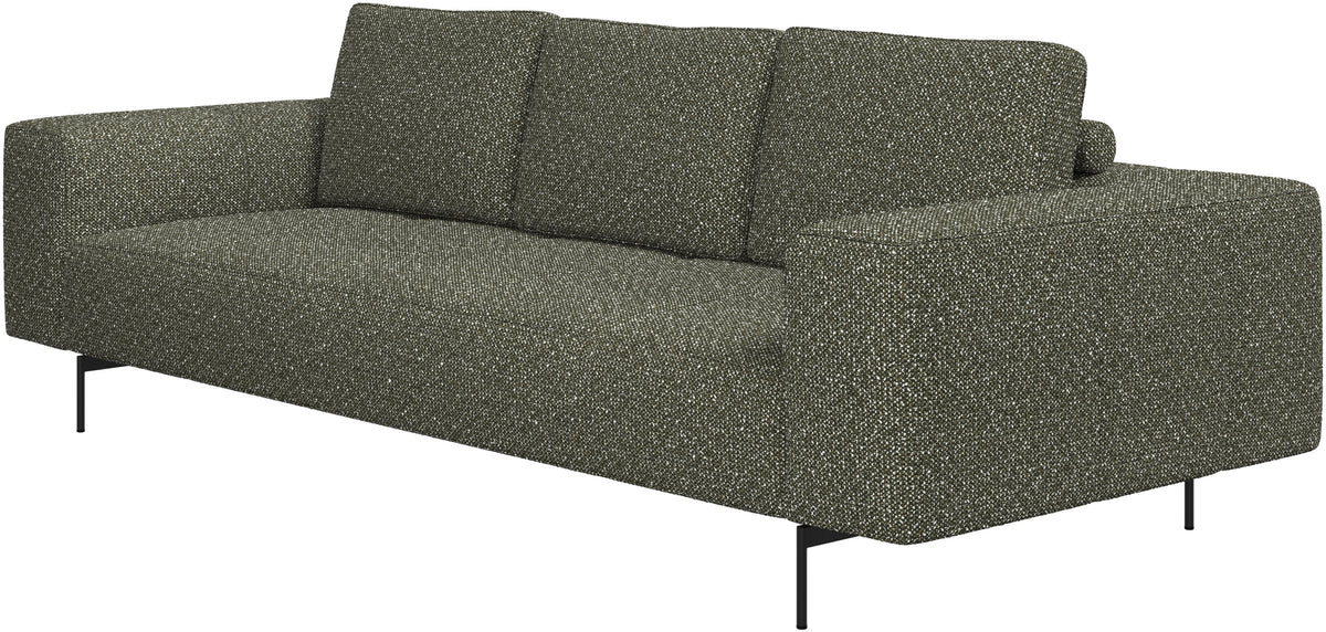 Canapea BoConcept Amsterdam — detaliu