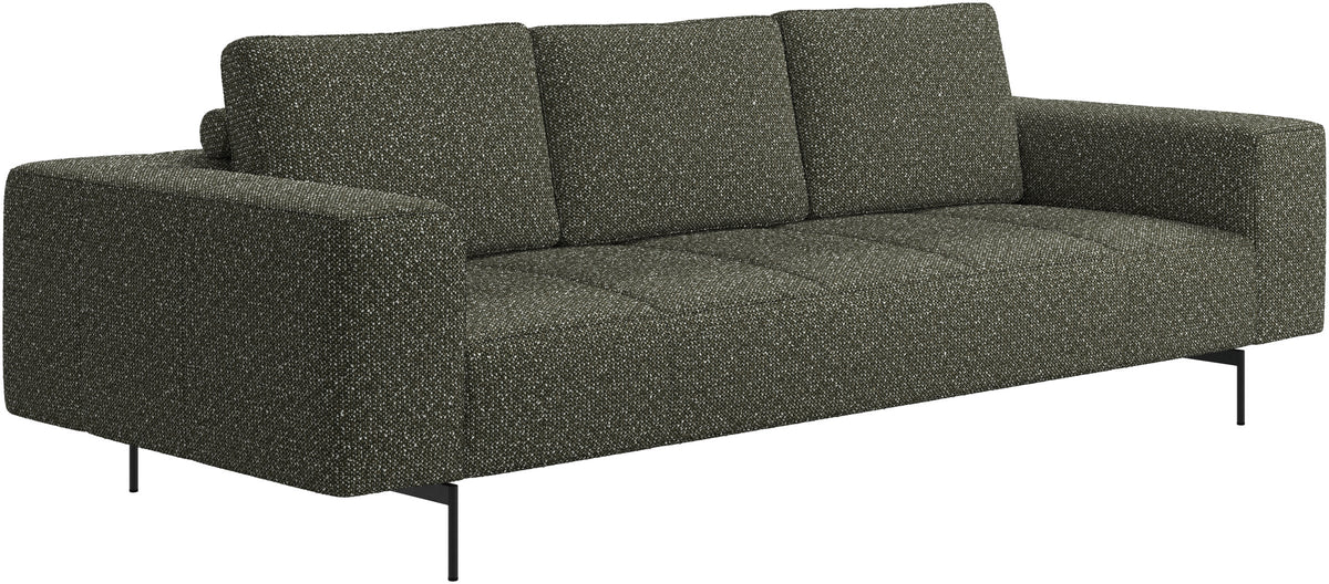 Canapea BoConcept Amsterdam — detaliu