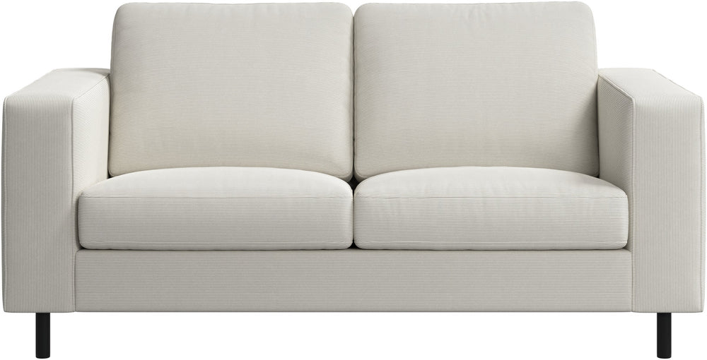 Canapea BoConcept Indivi, bej Skagen — detaliu