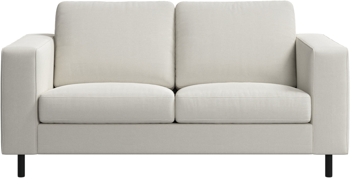 Canapea BoConcept Indivi, bej Skagen — detaliu