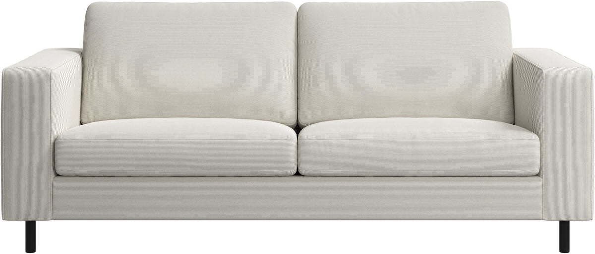 Canapea BoConcept Indivi, bej Skagen — detaliu